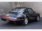 Thumbnail Photo 3 for 1990 Porsche 911 Coupe